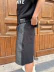 DOUBLE SHORT GAVENSEMBLE