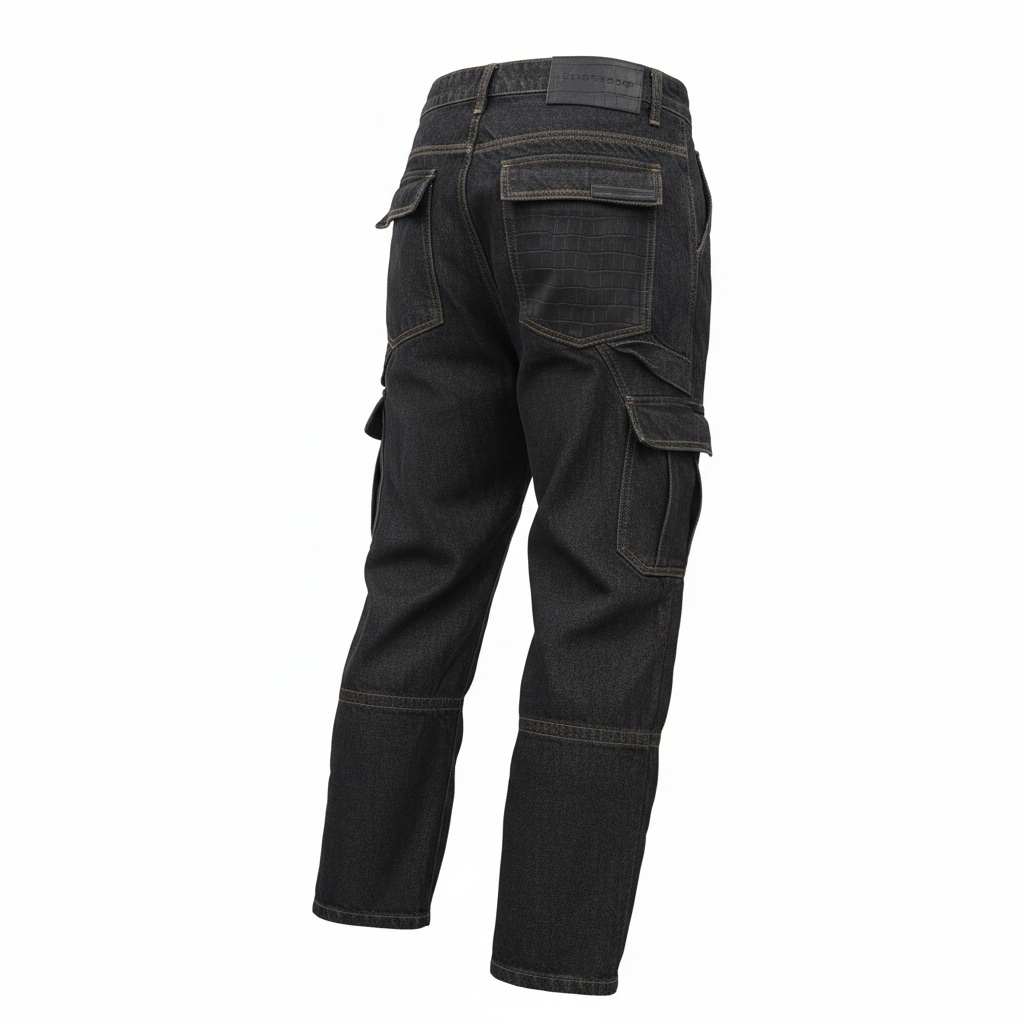 SKIN PATCH CARGO