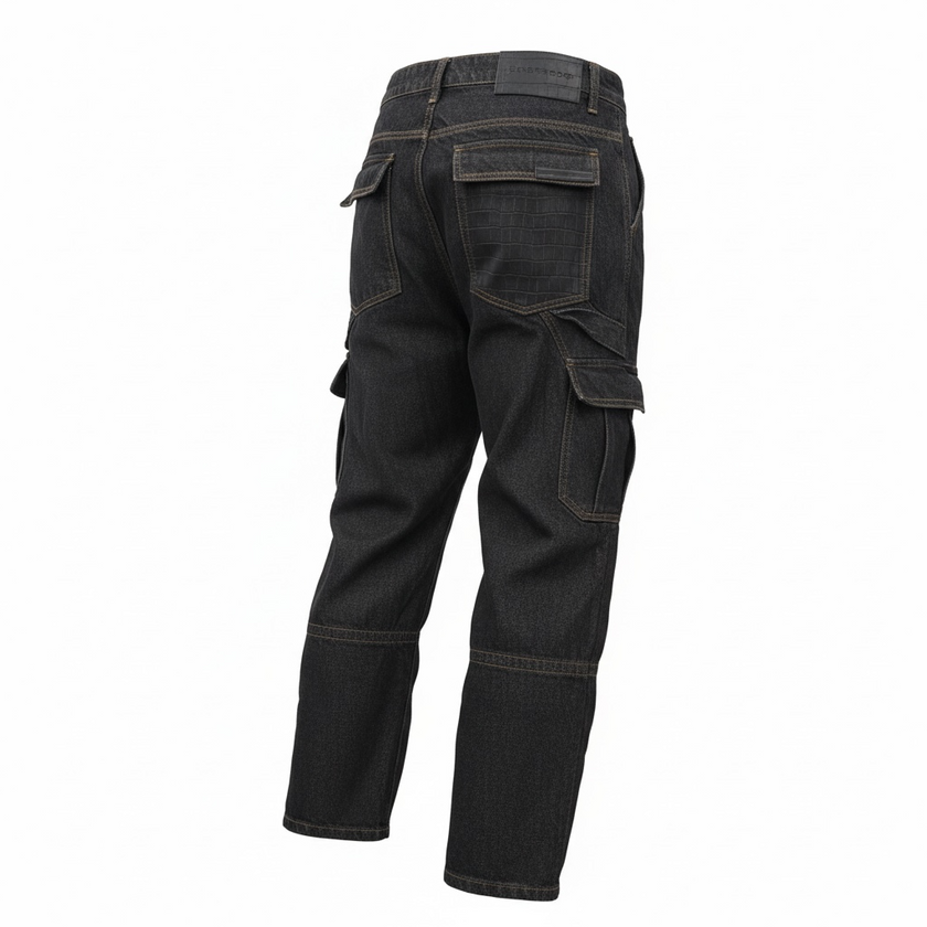SKIN PATCH CARGO