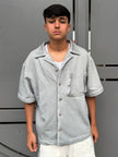 GREY SHIRT GAVENSEMBLE