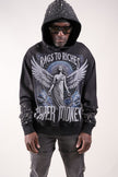 FALLEN ANGELS HOODIE