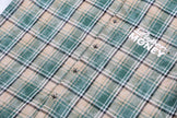 LAYERED FLANNEL