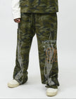 SURPLUS PANTS CAMO