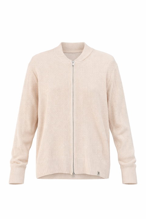 GIACCA SERAFINO FULL ZIP