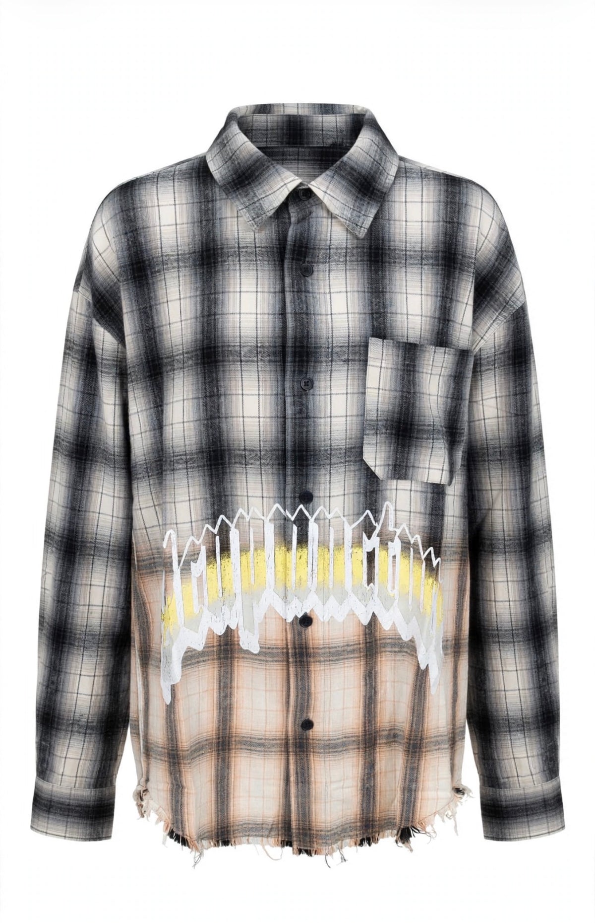 PUNKER SHIRT