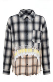 PUNKER SHIRT