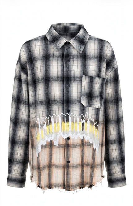 PUNKER SHIRT