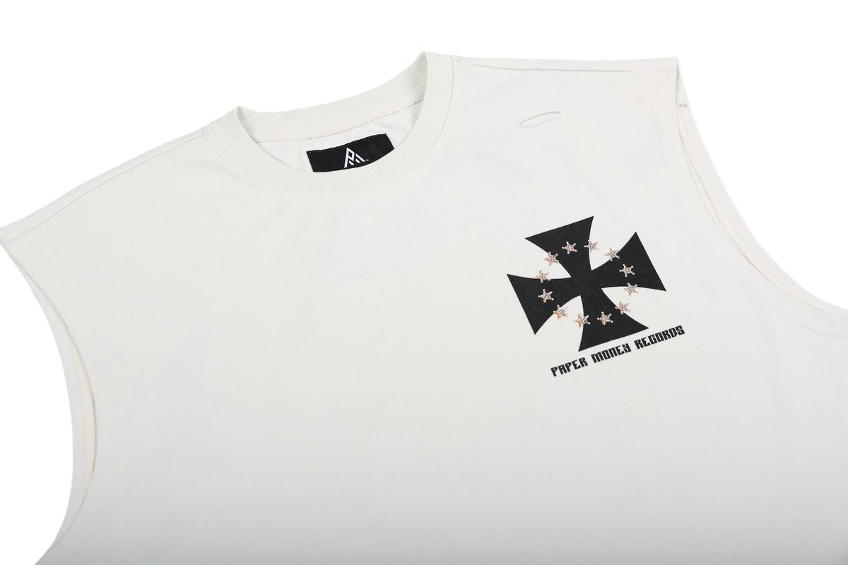 PAPER CROSS
