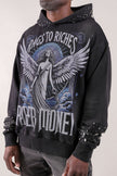 FALLEN ANGELS HOODIE