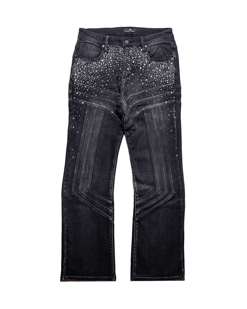 RAVER JEANS PAPER