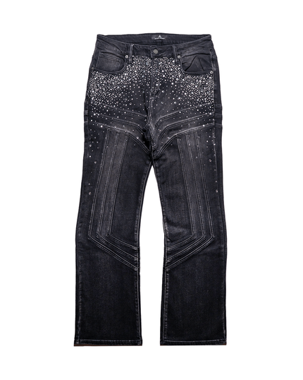 RAVER JEANS PAPER