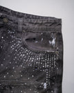 CRYSTALIZED SHORT