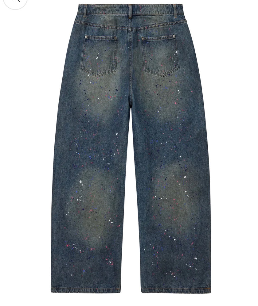 JEANS VALLEY