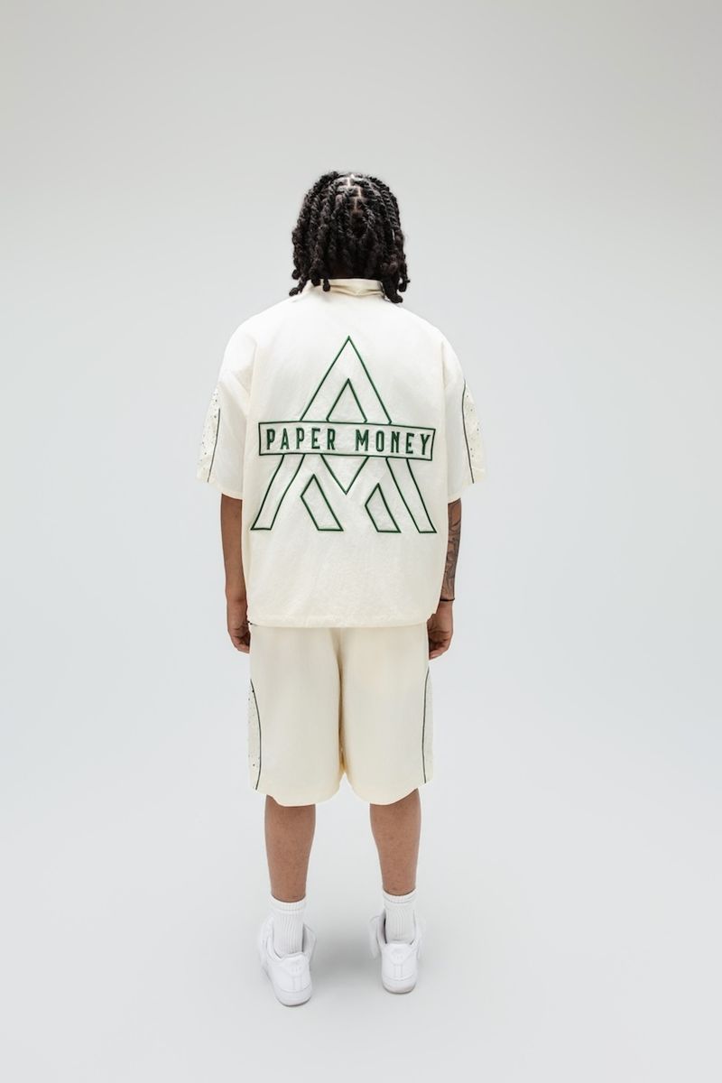 APEX SHORT CREAM