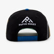 PAPER RACING 2 HAT