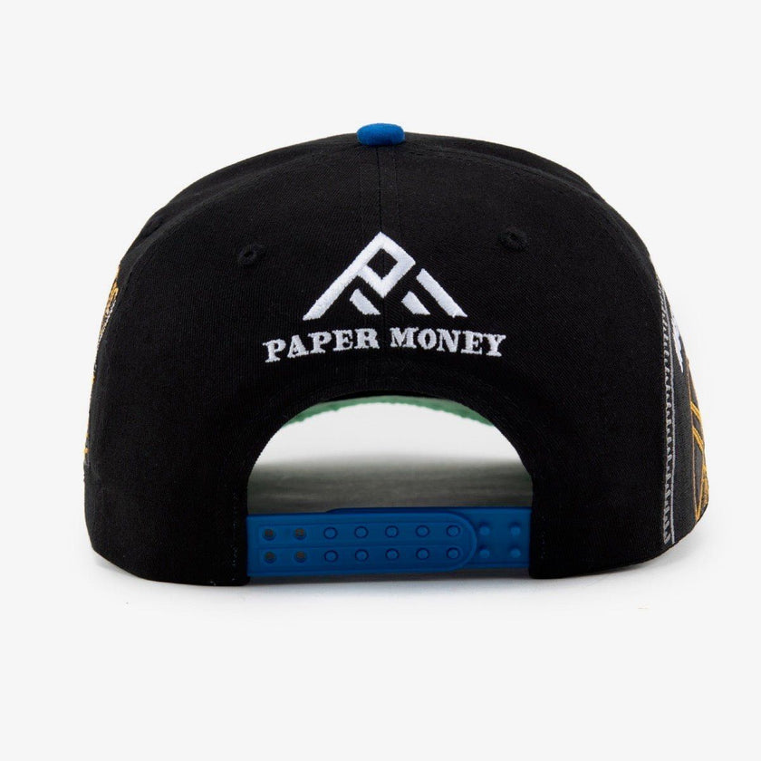 PAPER RACING 2 HAT
