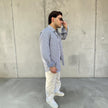 BAGGY ‘OFF WHITE’ GAVENSEMBLE