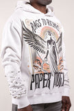 FALLEN ANGELS HOODIE