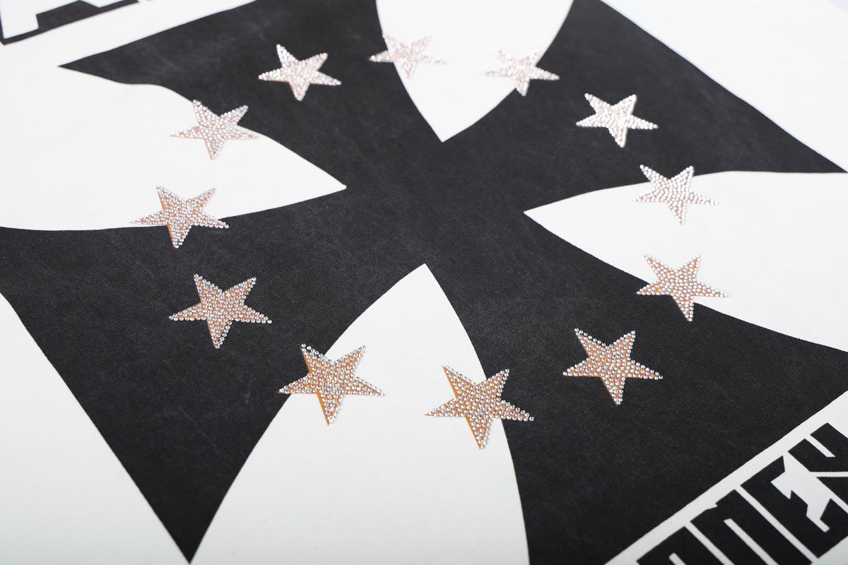 PAPER CROSS