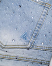 RAVER JEANS PAPER