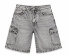 SKIN PATCH SHORT GAVENSEMBLE
