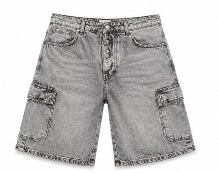 SKIN PATCH SHORT GAVENSEMBLE