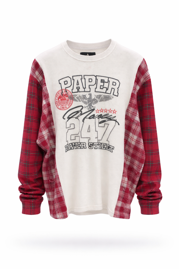THERMAL FLANNEL