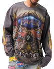 COLD BLOOD LONGSLEEVE