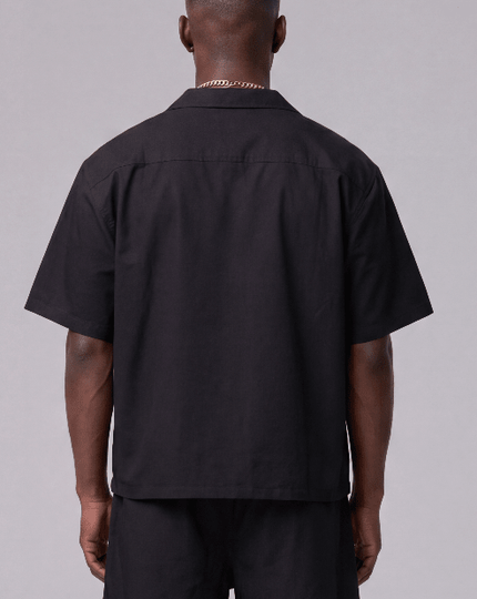 GRAND PRIX SHIRT Black