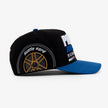 PAPER RACING 2 HAT