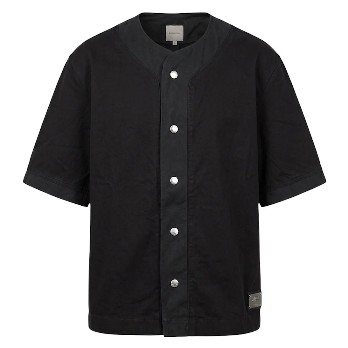BASEBALL SHIRT