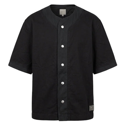 BASEBALL SHIRT