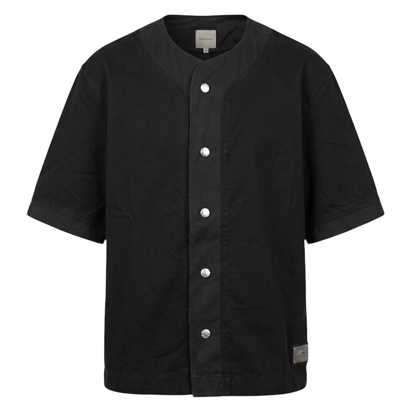 BASEBALL SHIRT
