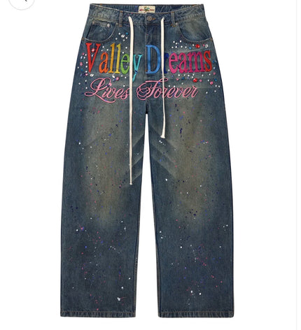 JEANS VALLEY