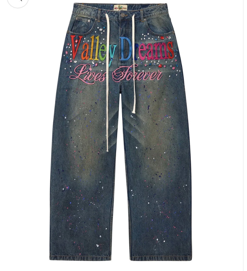 JEANS VALLEY