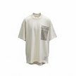 BEIGE GAVEN STUDIOS TEE