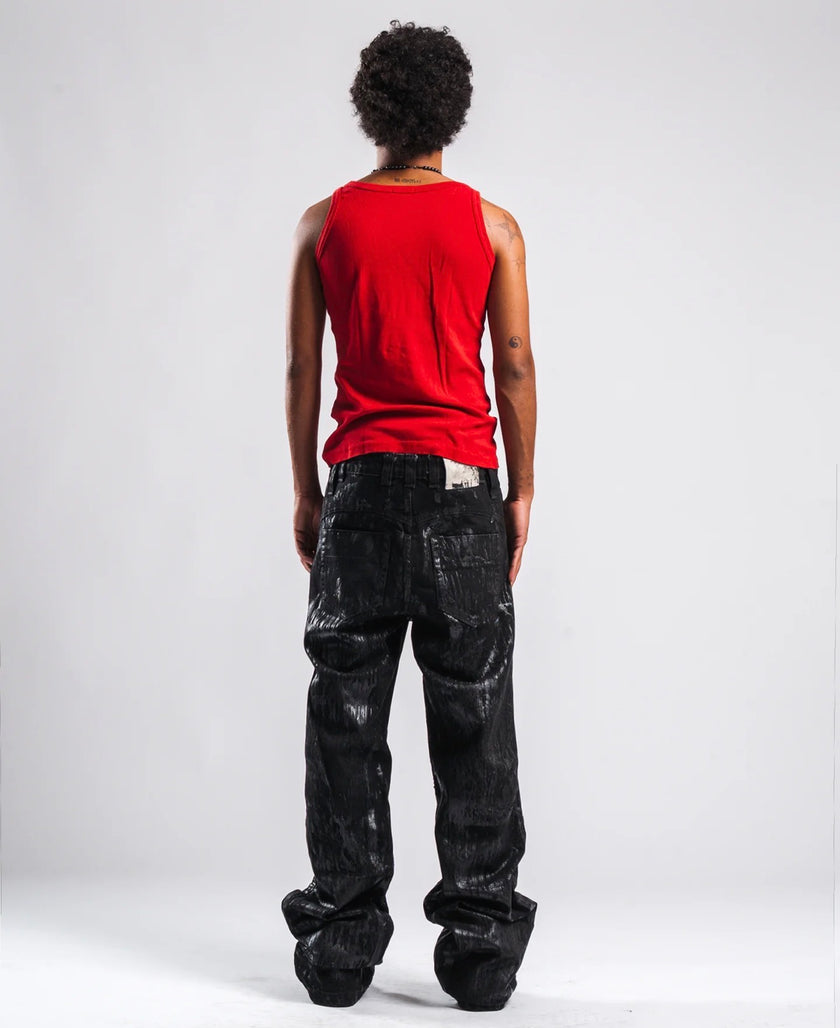 CRY WAX JEANS