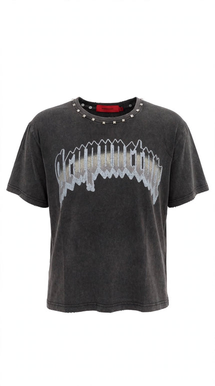 PUNKER TEE