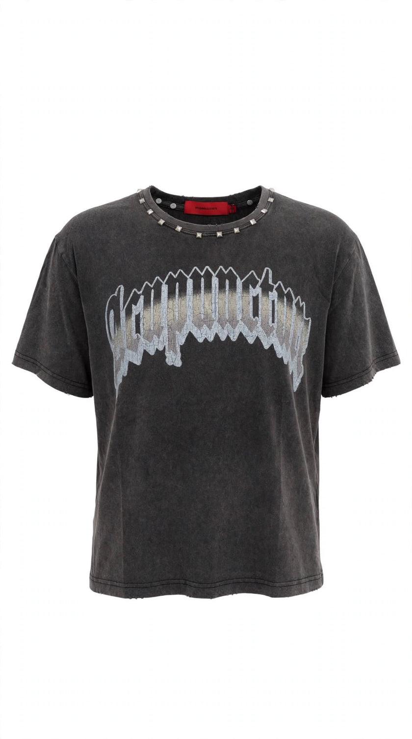 PUNKER TEE