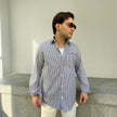 CAMICIA RIGATA GAVENSEMBLE