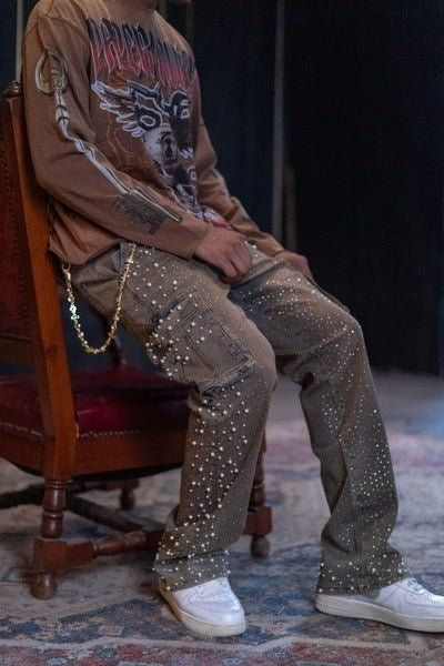 PEARL CRYSTAL