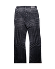 RAVER JEANS PAPER