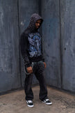 FALLEN ANGELS HOODIE