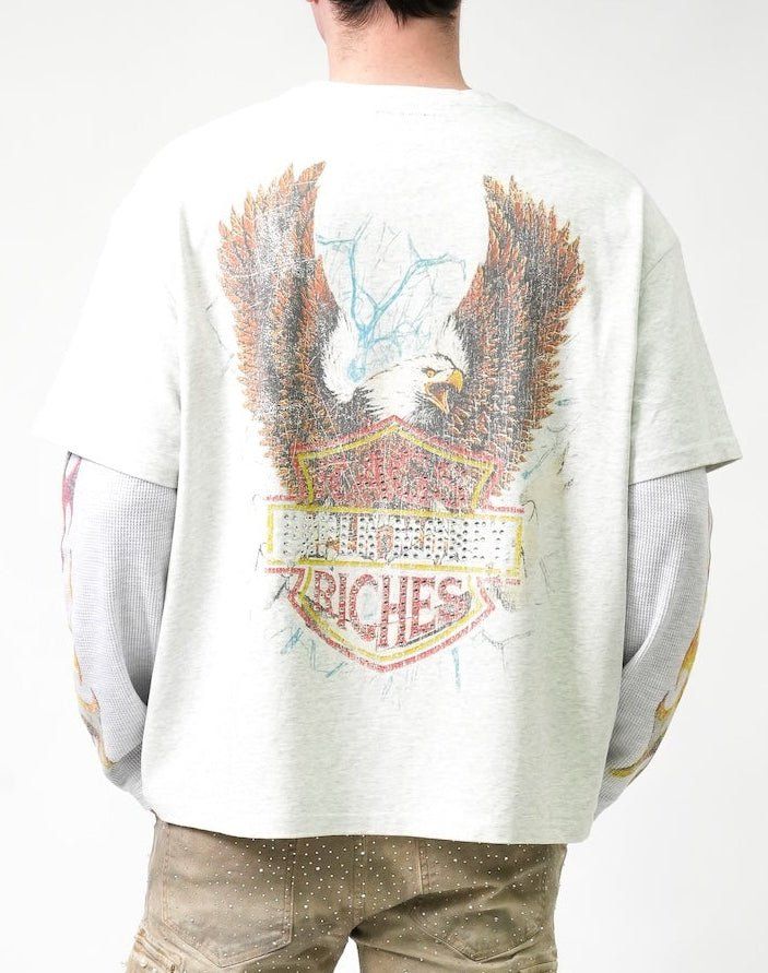 EAGLE RIDE LAYERED THERMAL