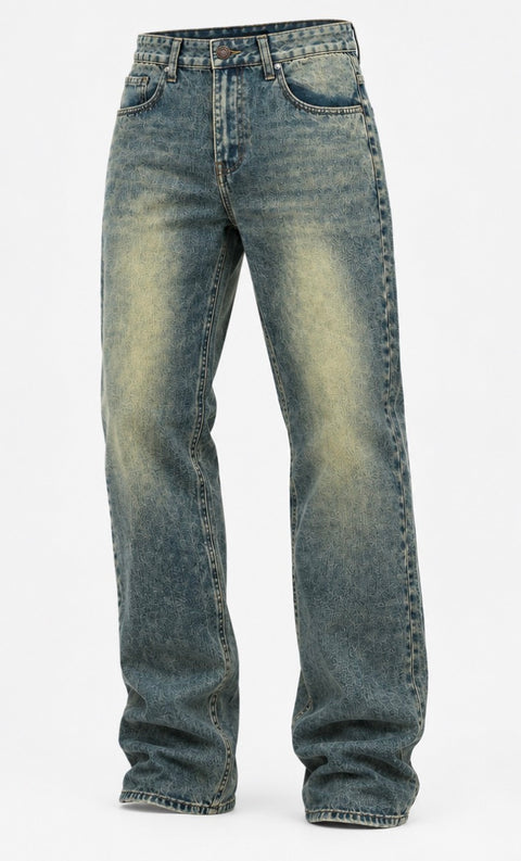 COMFORT JEANS WHY NOT BRAND