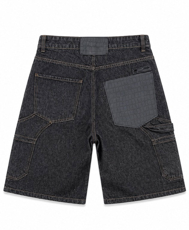 SKIN PATCH GAVENSEMBLE