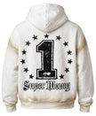 HOODIE GRILLZ ARTSUPERMONEY