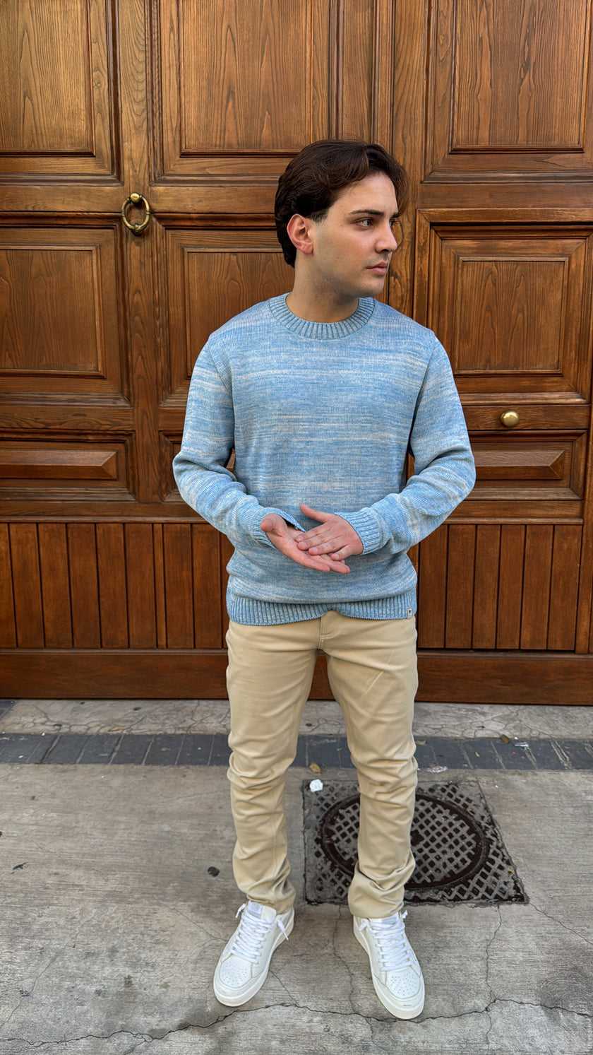 BULL BEIGE PANT