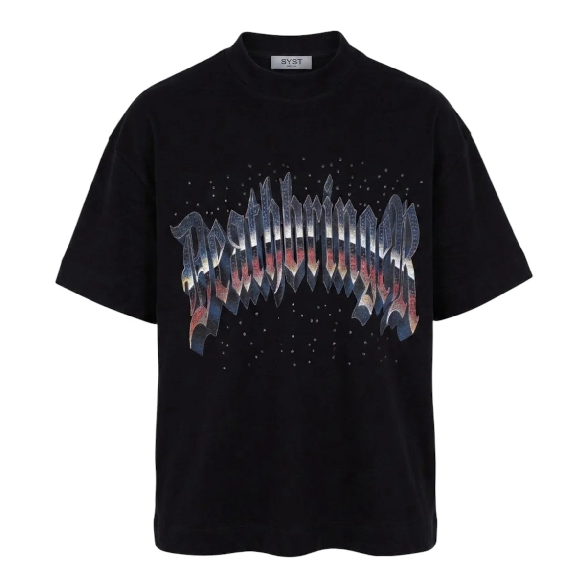 STAY STREET TEE