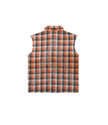 RHINESTONE FLANNEL